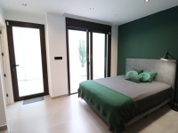 Re-Sale - Townhouse - Benijofar - Benijofar - Village