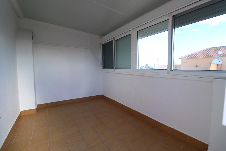 La Revente - Quad Villa - Ciudad Quesada - Lo Marabu