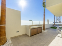 New - Detached Villa - Benimar - Rojales Hills