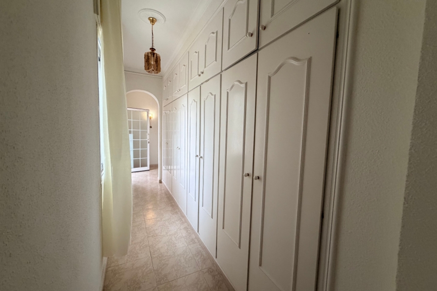 Re-Sale - Detached Villa - Ciudad Quesada - Ciudad Quesada - Town