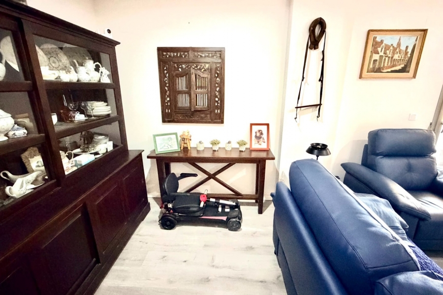 Re-Sale - Apartment - Orihuela Costa - La Zenia