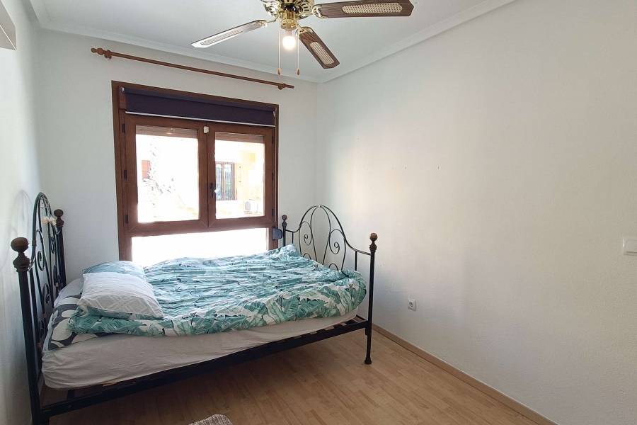 Re-Sale - Detached Villa - Algorfa - La Finca Golf Resort