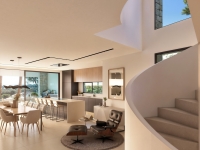 New - Detached Villa - Teulada