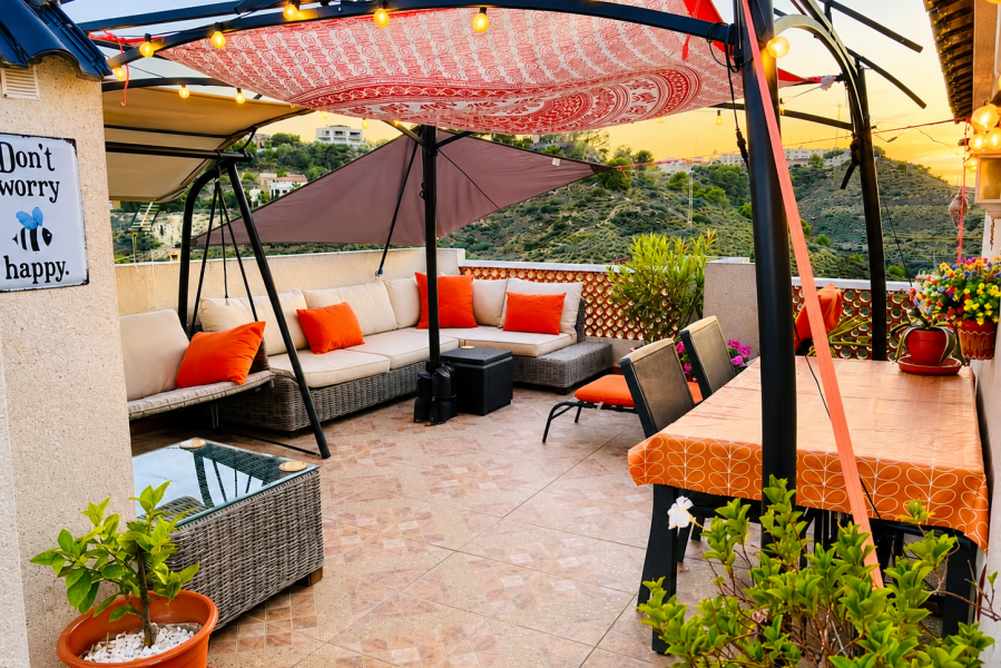 Re-Sale - Apartment - Ciudad Quesada - La Marquesa