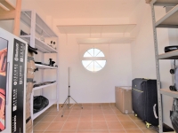 Re-Sale - Quad Villa - Orihuela Costa - Villamartin