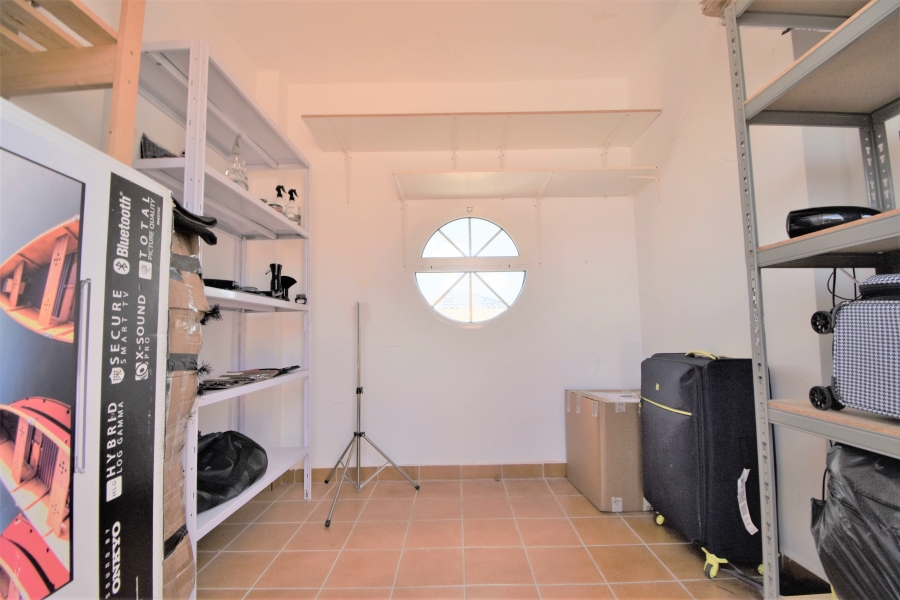 Re-Sale - Quad Villa - Orihuela Costa - Villamartin