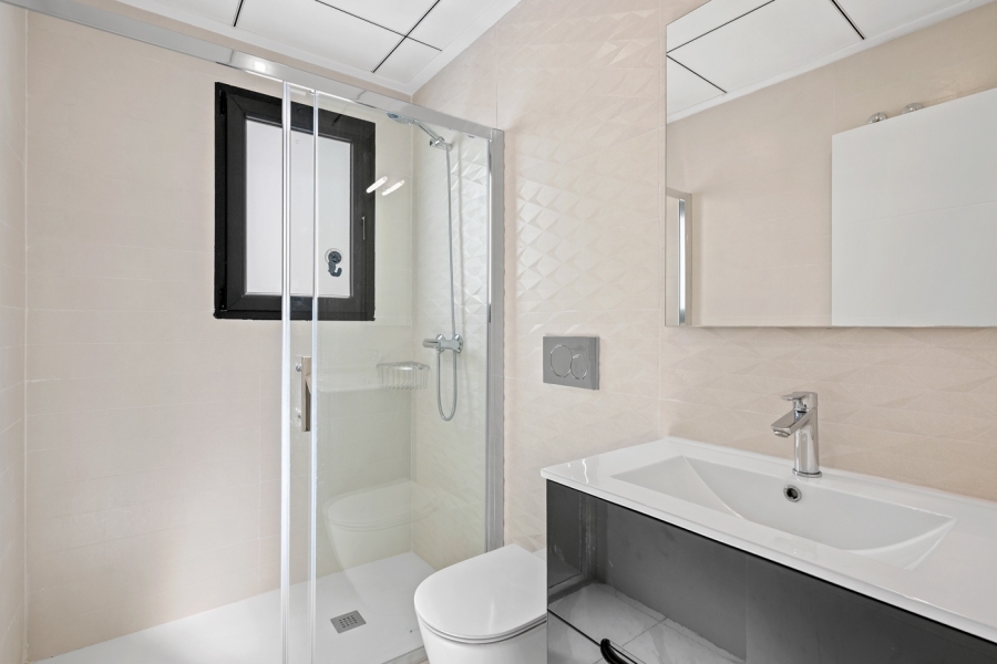 Re-Sale - Detached Villa - Benijofar - Benijofar - Village