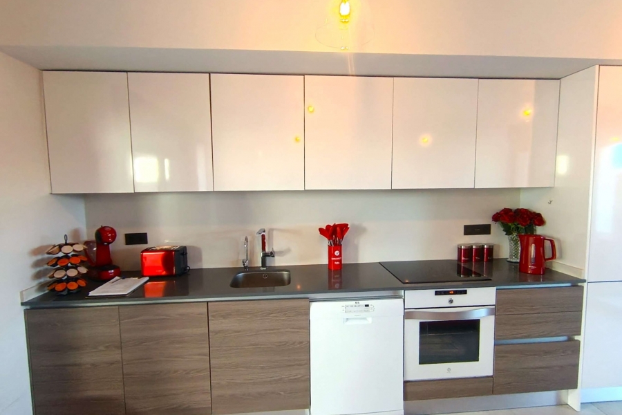 Re-Sale - Apartment - Algorfa - La Finca Golf Resort