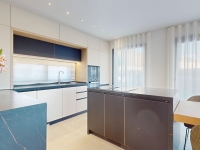 Nueva - Chalet - Finestrat - Sierra Cortina - Golf Bahia
