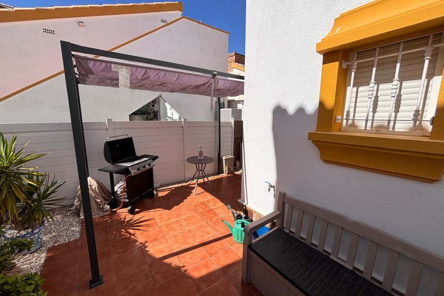 Re-Sale - Detached Villa - Guardamar del Segura - El Raso