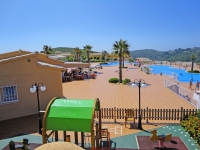 New - Apartment - Benitachell - Cumbre Del Sol