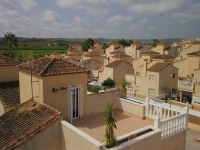 Re-Sale - Detached Villa - San Miguel de Salinas - Lake View Mansions