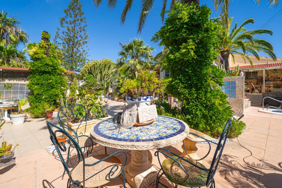 Re-Sale - Detached Villa - Ciudad Quesada - Ciudad Quesada - Town