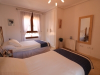 Re-Sale - Detached Villa - Algorfa - La Finca Golf Resort