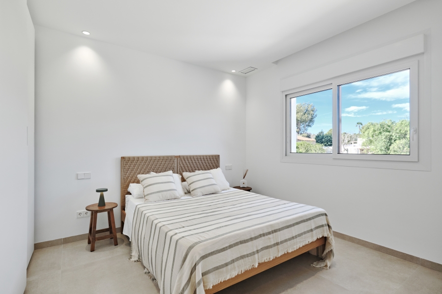 New - Detached Villa - Orihuela Costa - Villamartin