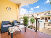 Re-Sale - Townhouse - Ciudad Quesada - Doña Pepa