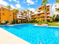 Re-Sale - Apartment - Orihuela Costa - Punta Prima