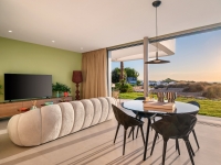New - Detached Villa - El Valle Golf Resort - El Valle Golf Resort - Centre