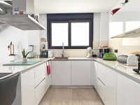 Re-Sale - Detached Villa - Orihuela Costa - Villamartin