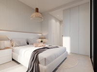 New - Apartment - Santa Rosalía - Santa Rosalía Lake & Life Resort