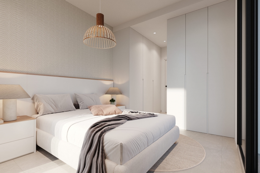 New - Apartment - Santa Rosalía - Santa Rosalía Lake & Life Resort