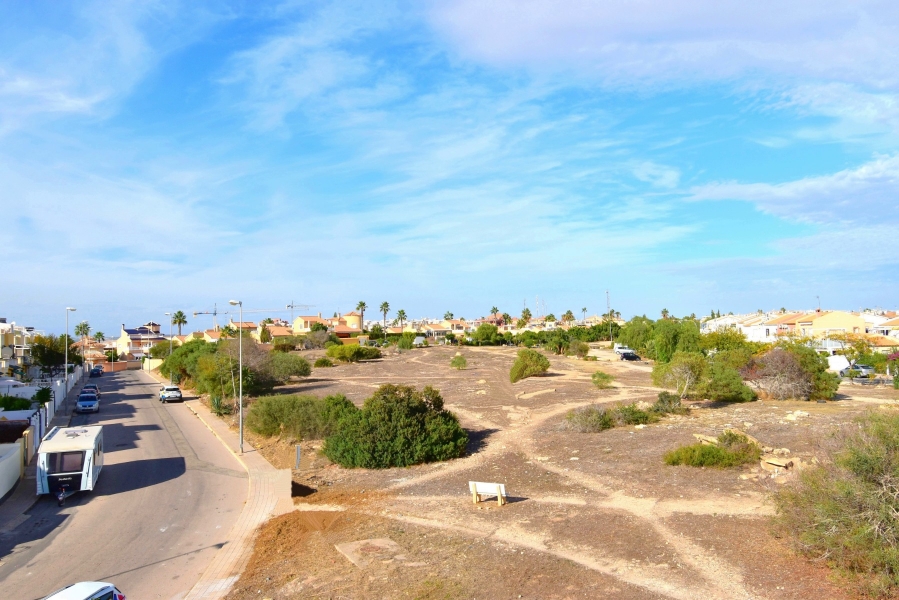 Re-Sale - Semi Detached Villa - Orihuela Costa - Los Altos