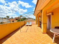 Re-Sale - Detached Villa - Torrevieja - Los Balcones - Los Altos del Edén