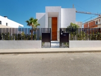 New - Detached Villa - Polop - Polop - Town