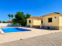 Re-Sale - Country Property - Catral - Catral - Country