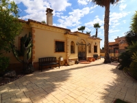 Re-Sale - Detached Villa - Formentera del Segura - Fincas de La Vega