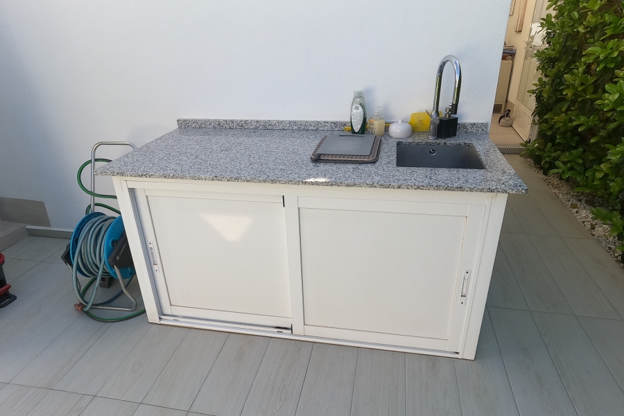 Re-Sale - Detached Villa - Algorfa - La Finca Golf Resort