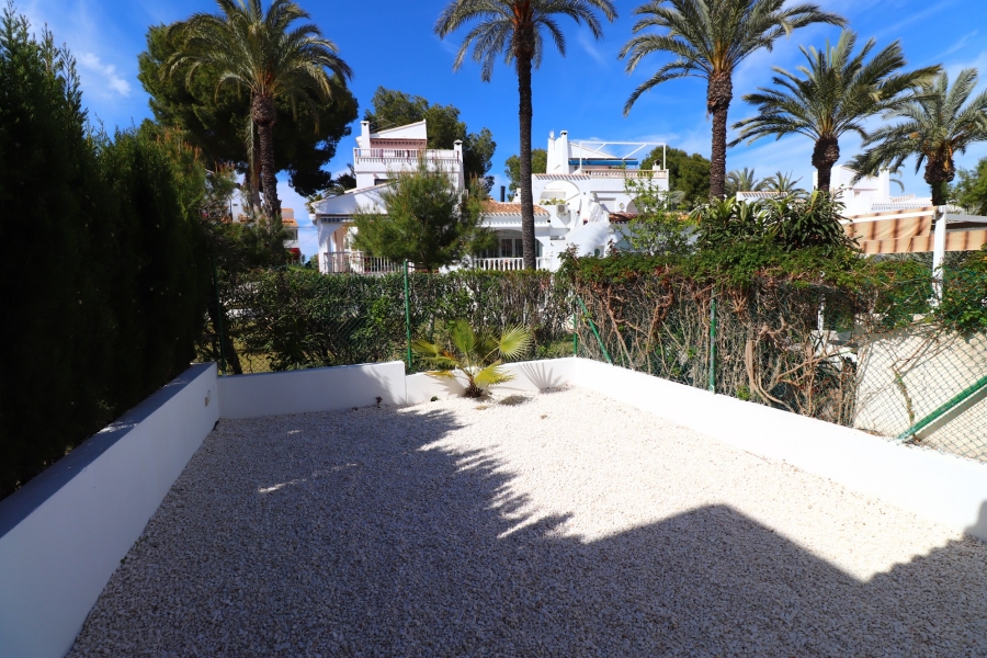 Re-Sale - Bungalow - Orihuela Costa - Villamartin