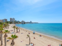Re-Sale - Apartment - Alicante - La Albufereta