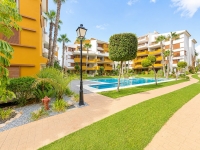 Re-Sale - Apartment - Orihuela Costa - Punta Prima