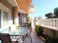 Wederverkoop - Appartement - Rojales - Rojales - Dorp