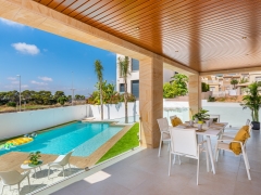 Villa - Nouveau - Ciudad Quesada - Ciudad Quesada - Ville