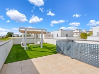 Re-Sale - Detached Villa - Ciudad Quesada - La Laguna