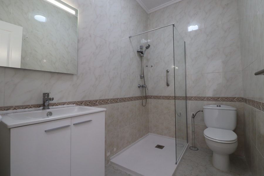 Re-Sale - Townhouse - Ciudad Quesada - Doña Pepa