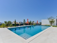 New - Detached Villa - Finestrat