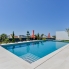 New - Detached Villa - Finestrat
