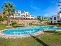 Re-Sale - Apartment - Finestrat - Sierra Cortina