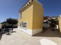 Re-Sale - Detached Villa - Orihuela Costa - Villamartin