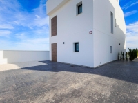 New - Detached Villa - Pilar de La Horadada - Lo Romero Golf Resort