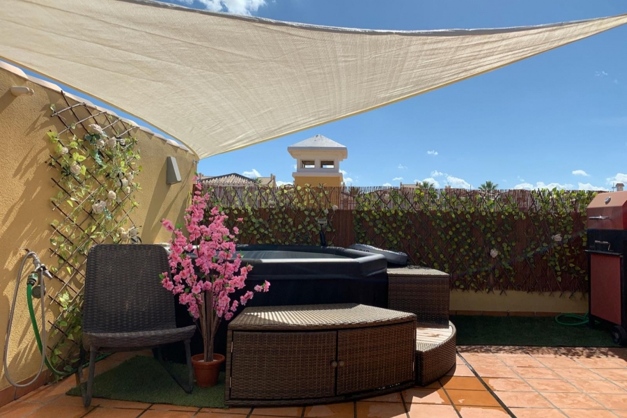 Reventa - Apartamento - Algorfa - La Finca Golf Resort