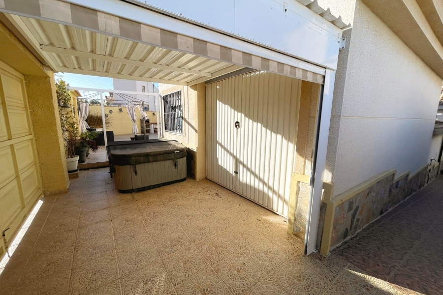Re-Sale - Detached Villa - Benimar - Rojales Hills