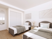 New - Apartment - La Manga Club - La Manga Club - Centre