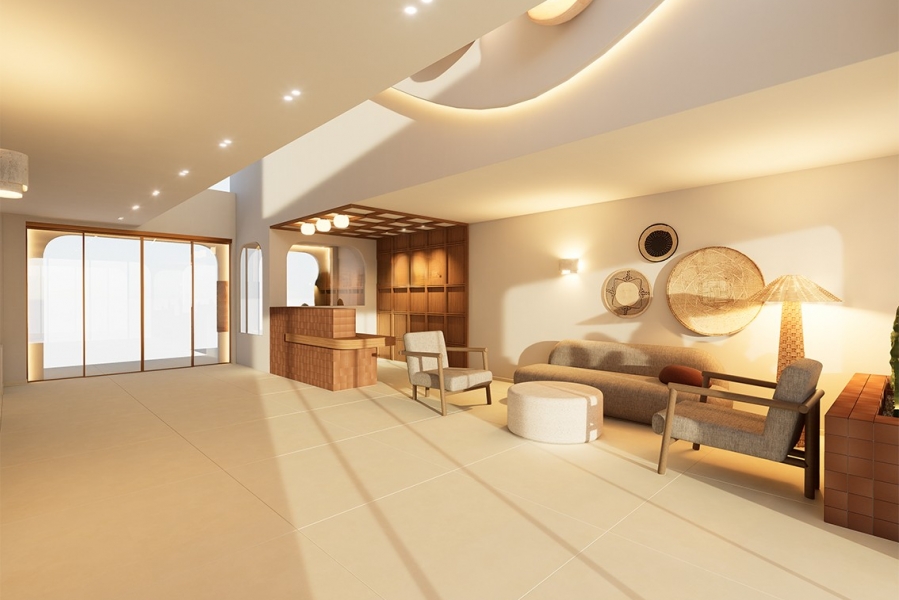 New - Apartment - Torrevieja - Torrevieja - Centre