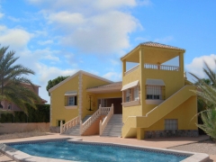 Townhouse - New - San Javier - San Javier - Town