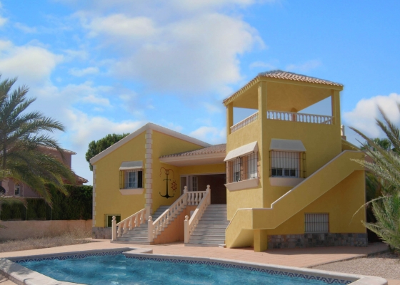 Townhouse - New - San Javier - San Javier - Town