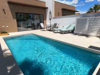 Re-Sale - Detached Villa - Algorfa - La Finca Golf Resort
